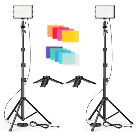 PM-48 Lumière d’appoint RGB-LED