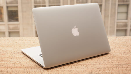 MacBook Pro  2015