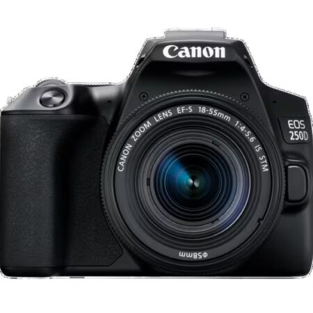 Canon EOS 250D