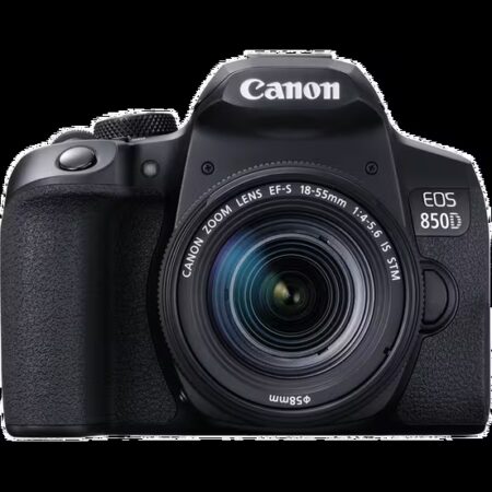 Canon EOS 850D
