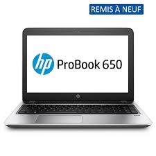 HP ProBook 650 G1 Core i5