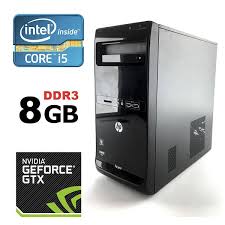 Ordinateur professionnel HP Pro 3500 Micro Tower, Intel Core Quad i5 3470 jusqu’à 3,6 GHz, 4 Go DDR3, 500 Go, WiFi, BT, VGA, DVI, Windows 10 64 bits-Multilingue
