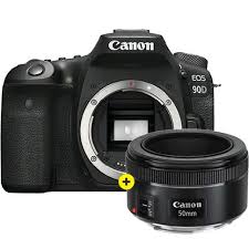 Canon EOS 90D