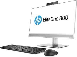 HP Elite one 800 core I5