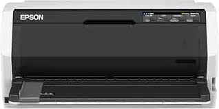 Epson LQ-690II Imprimante matricielle 24 aiguilles