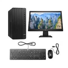 HP Pro 290 G9 Tower Core i5