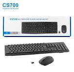 Clavier HP CS700