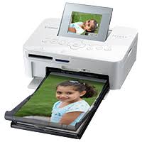Canon SELPHY CP1000