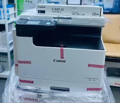 Canon Série imageRUNNER 2224