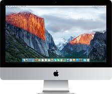 iMac (21,5 pouces, fin 2015)