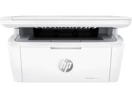 Hp laserjet mfp m141a printer, print, copy, scan, print up to 20/21 ppm (a4/letter),1 usb port, white, 7md73a